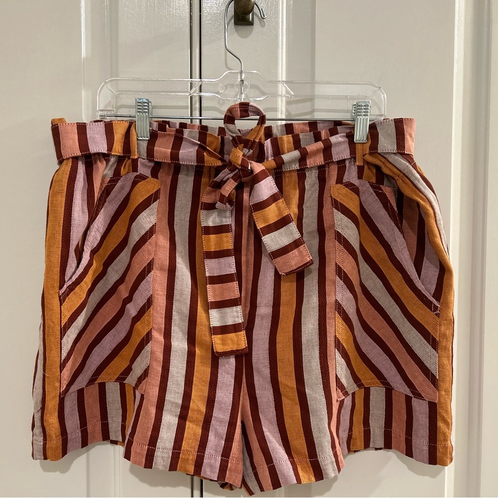 Anthropologie Shorts